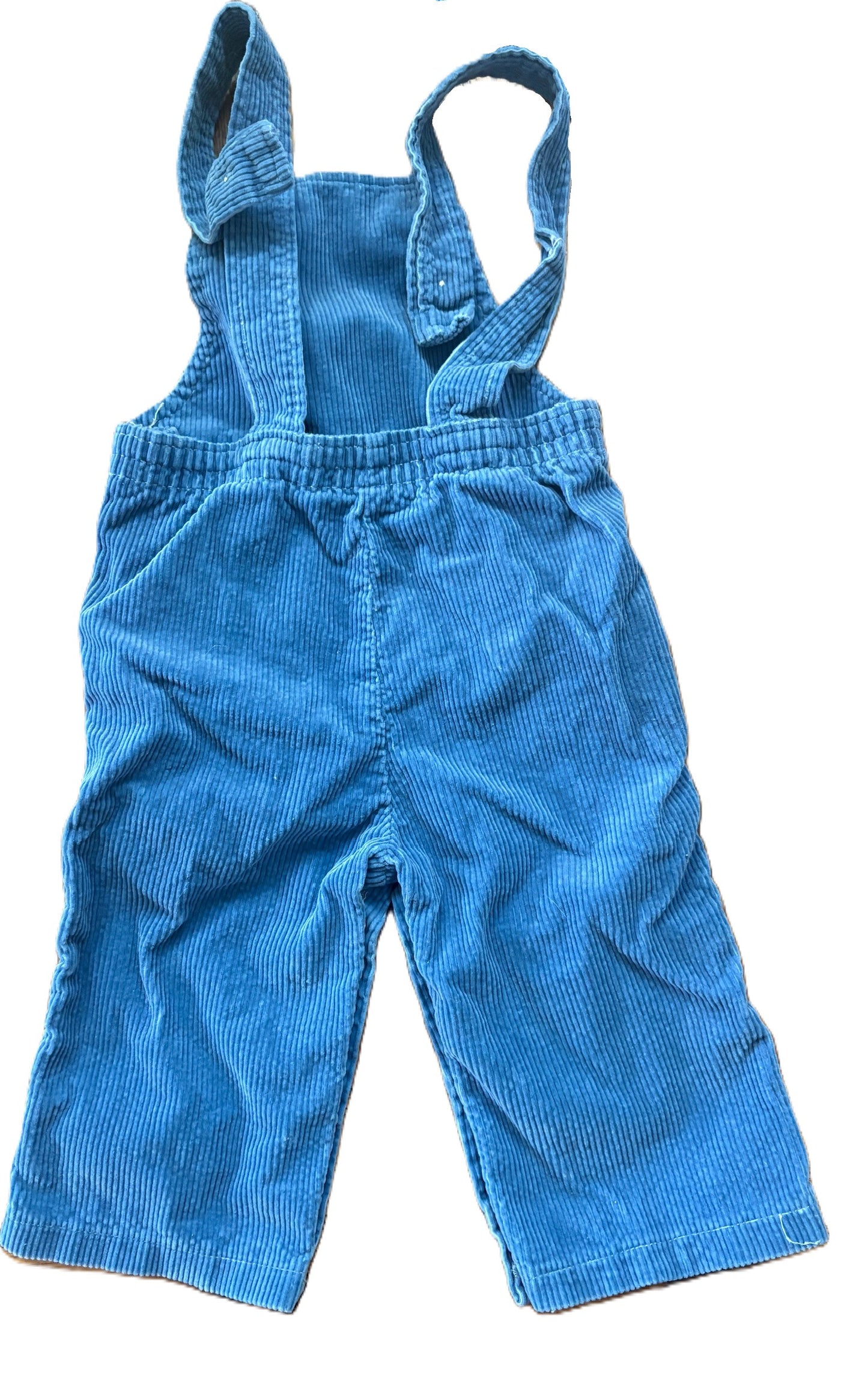 Vintage Judy Philippine Overalls