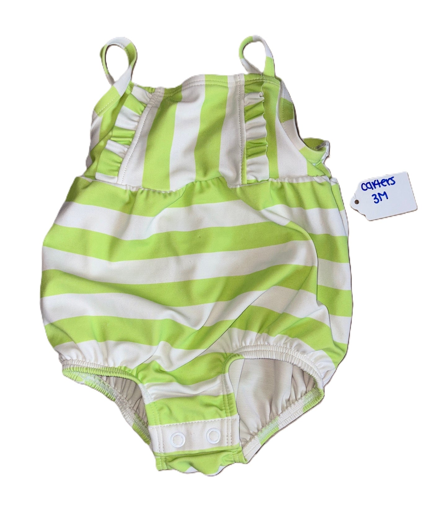 Carters Swimsuit