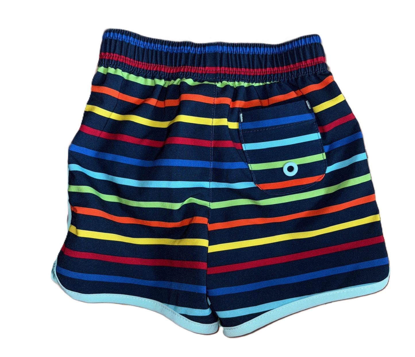 Wonder Nation Swim Trunks