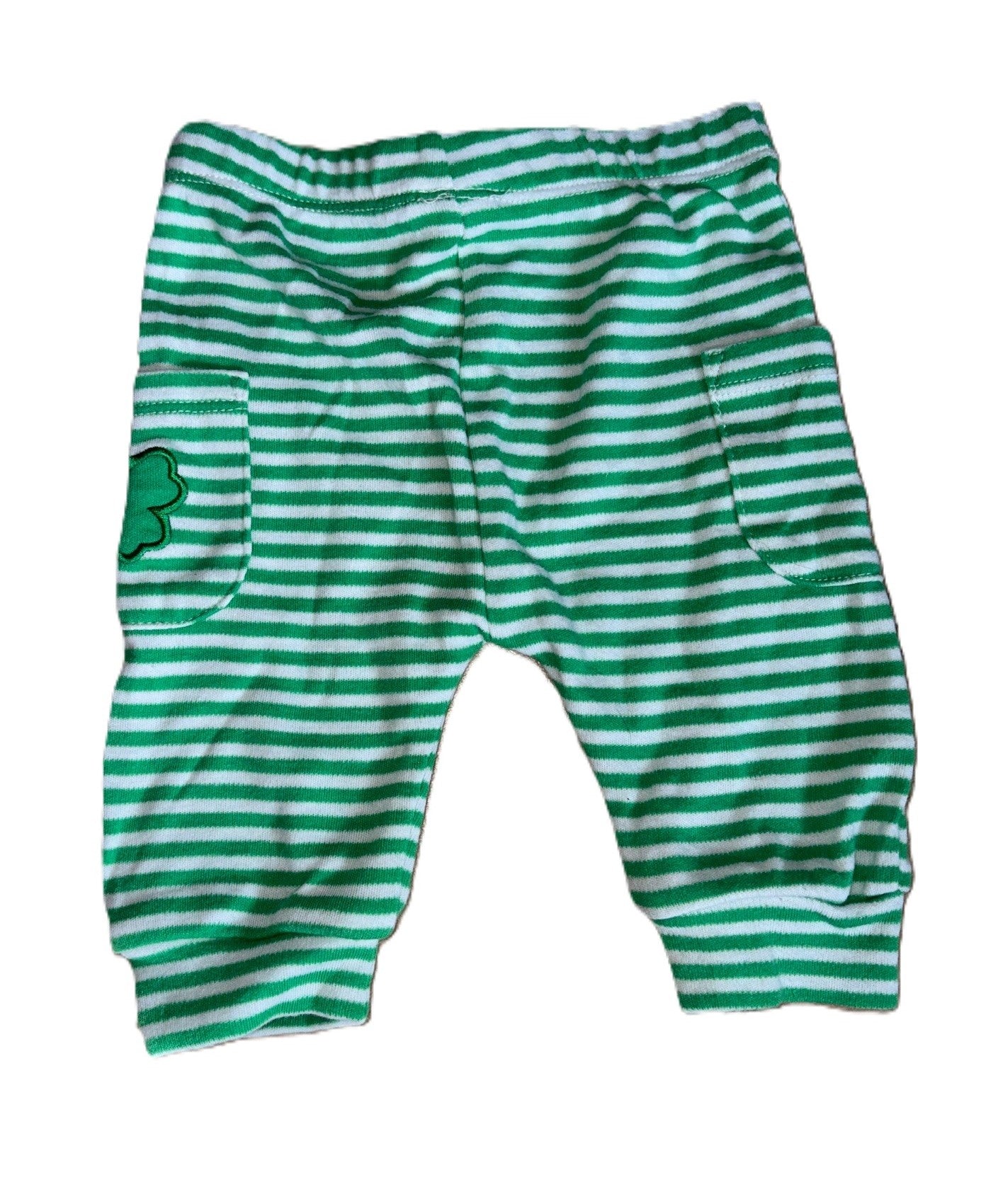 St. Patrick's Day Outfit
