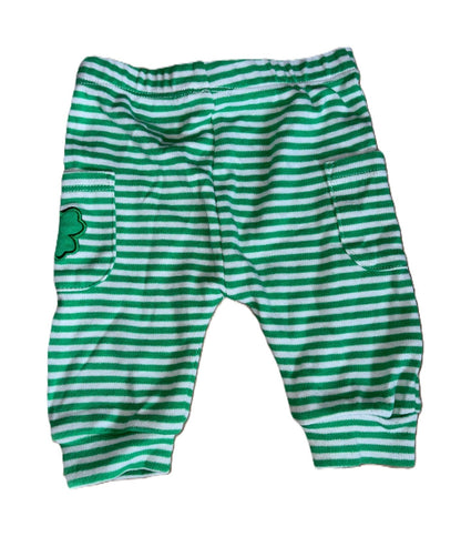 St. Patrick's Day Outfit