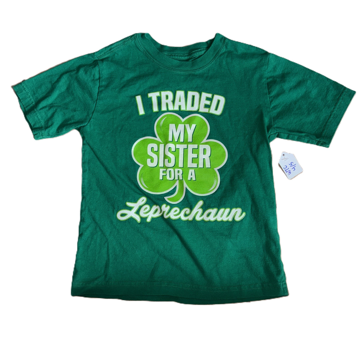St. Patrick's DayShirt