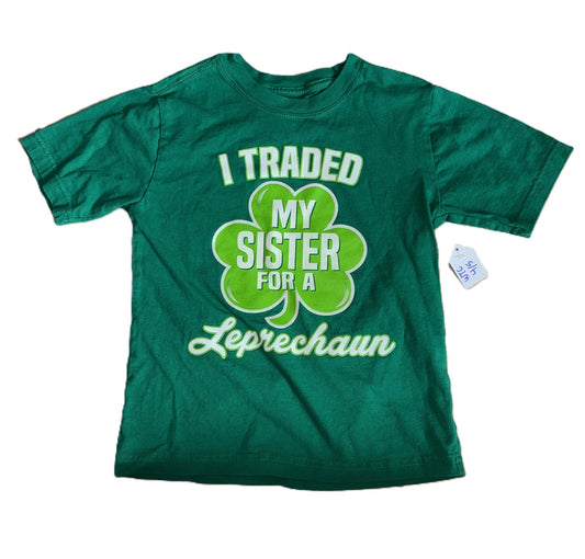 St. Patrick's DayShirt