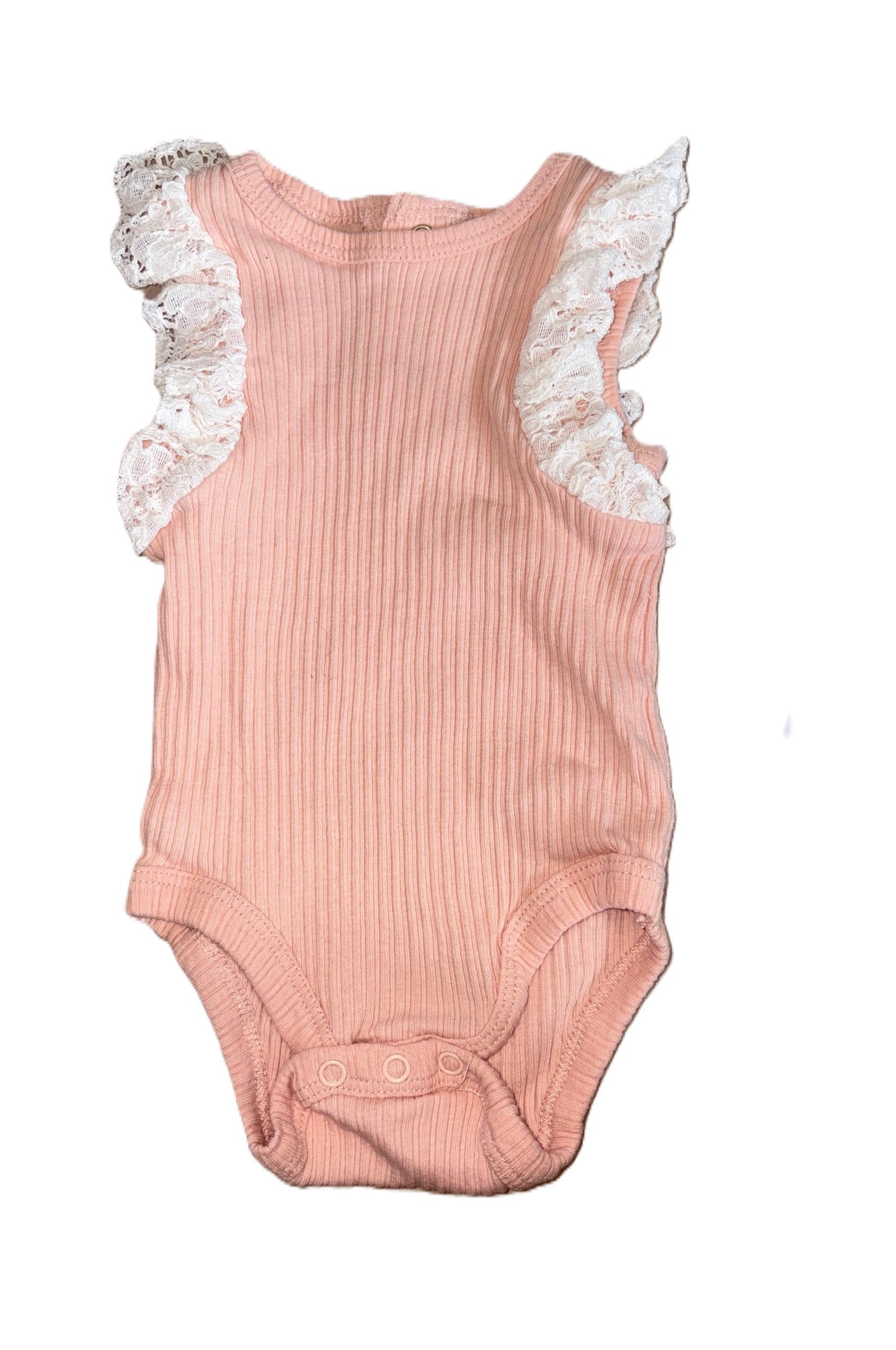 Rachel Zoe Onesie