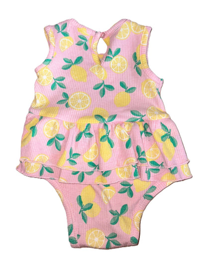 Btween Lemon Onesie