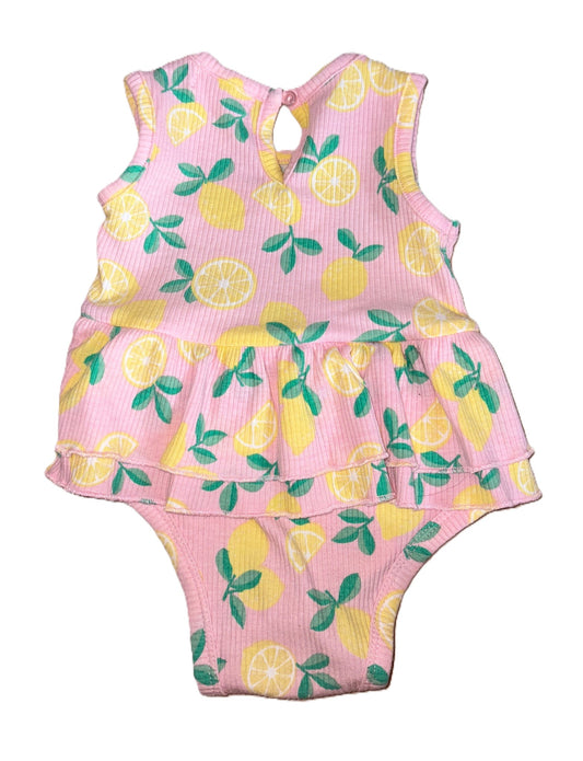 Btween Lemon Onesie