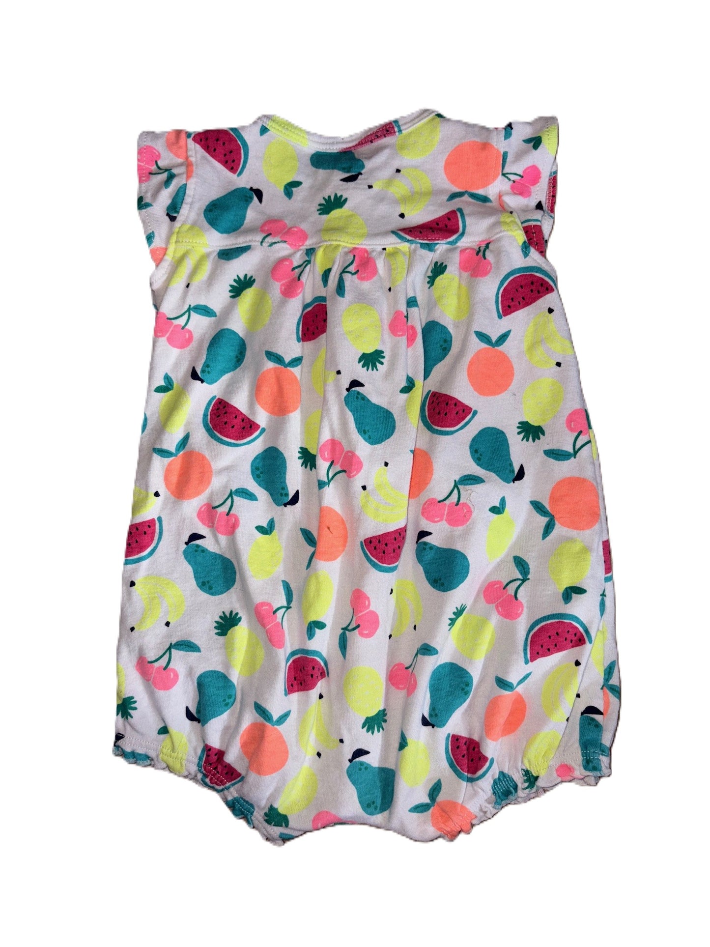 Carters Romper