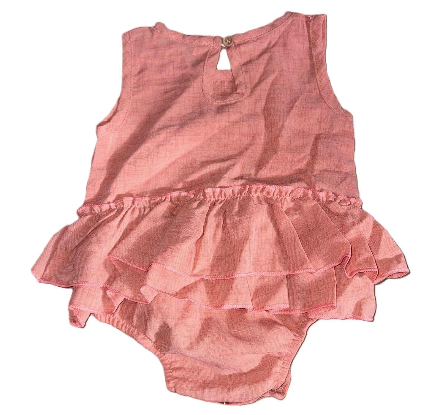 Bailey's Blossoms Outfit
