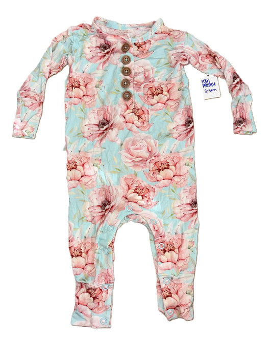 Posh Peanut One Piece