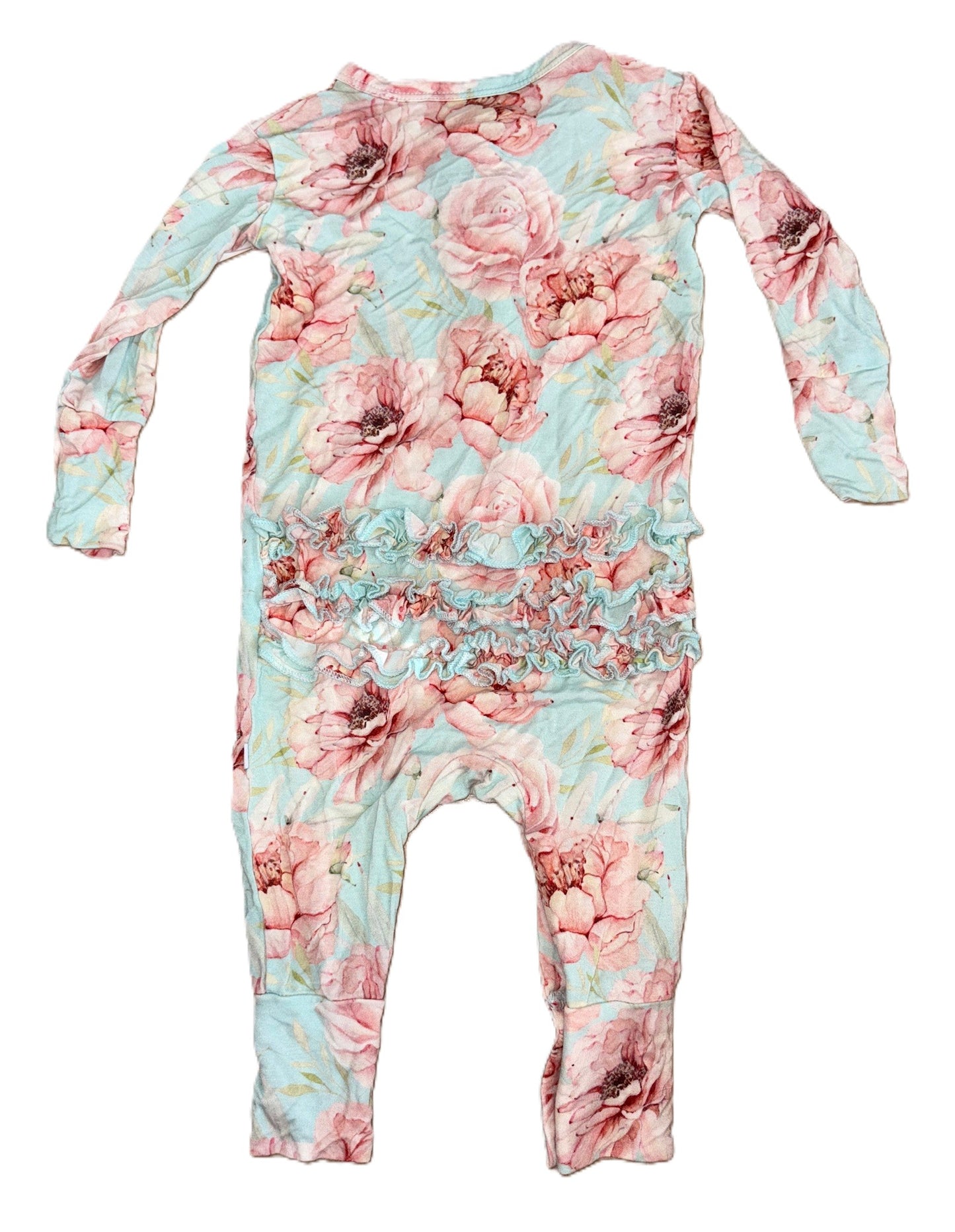 Posh Peanut One Piece