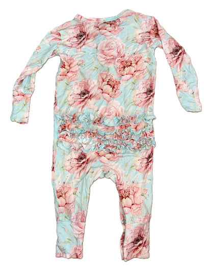 Posh Peanut One Piece