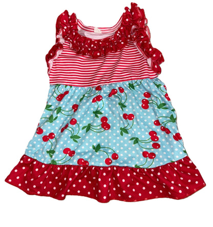 Cherry Boutique Dress