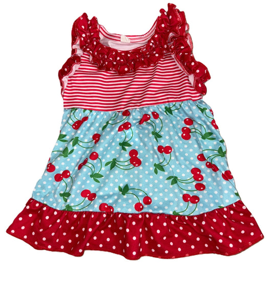 Cherry Boutique Dress