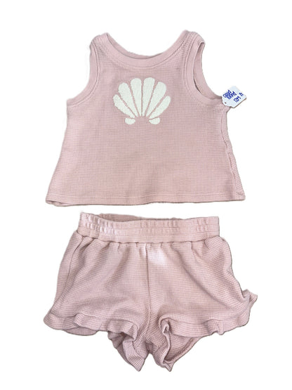 Cloud Island Outfit
