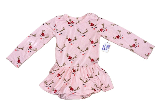 Posh Peanut Bodysuit