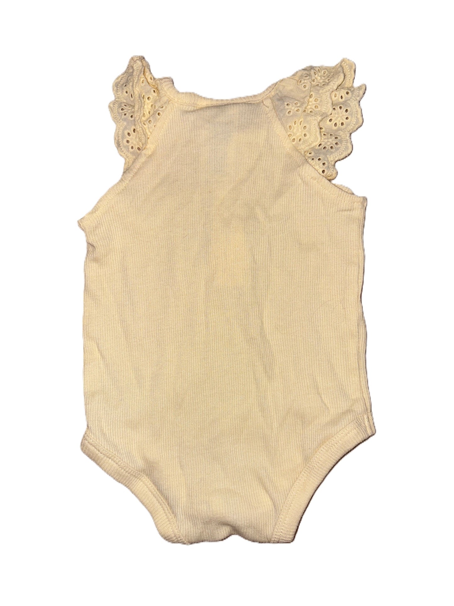 Nicole Miller Onesie