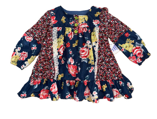 Bonnie Baby Dress