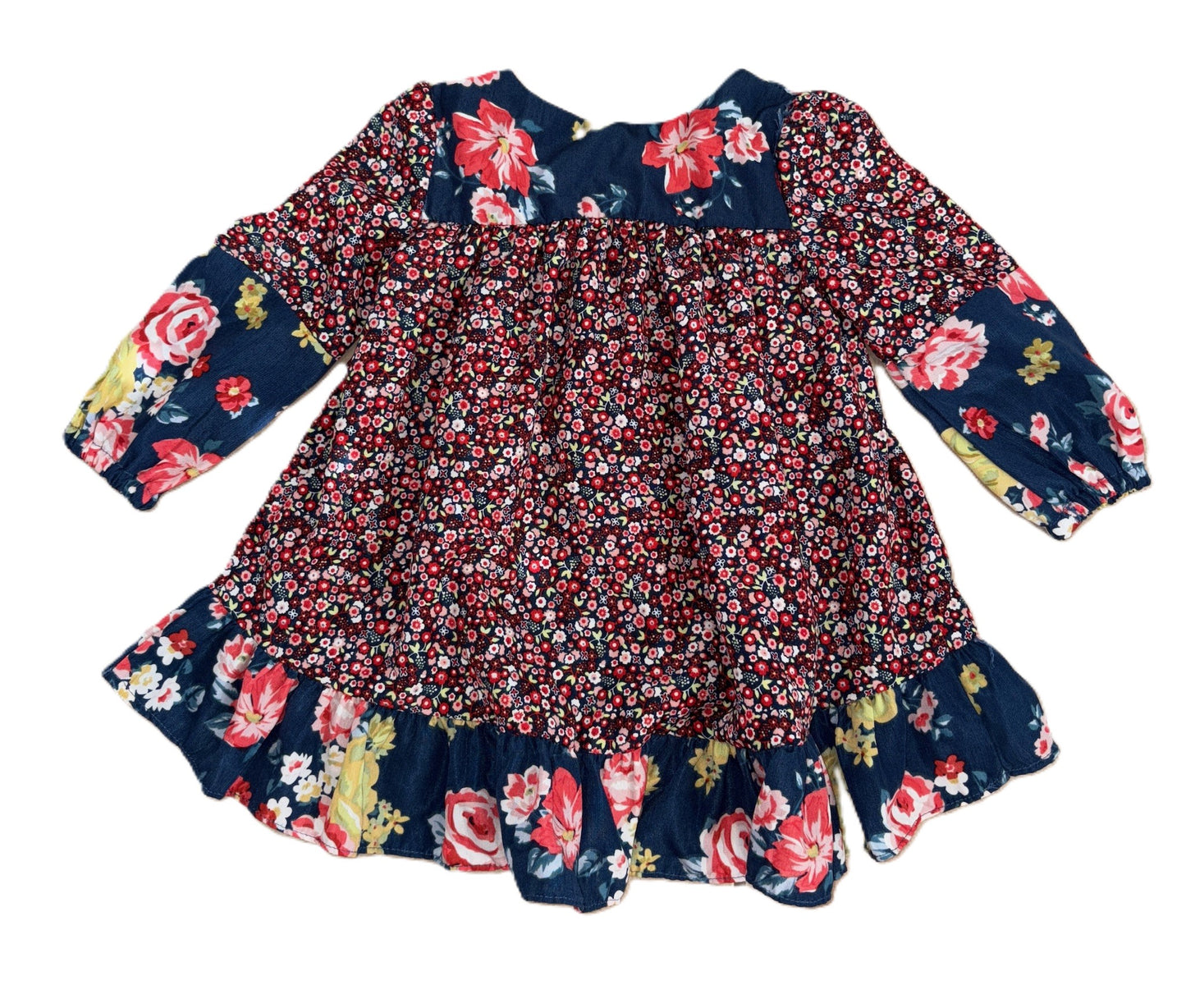 Bonnie Baby Dress