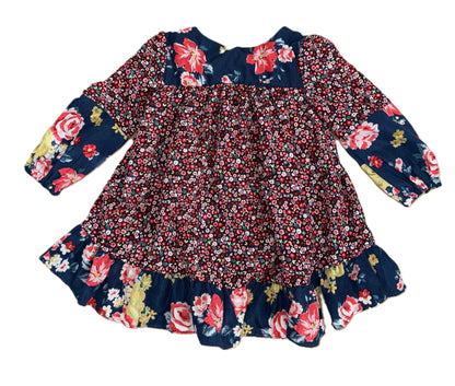 Bonnie Baby Dress