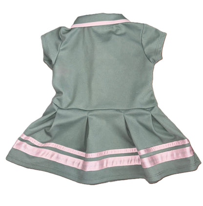 Reebok Tennis Dress