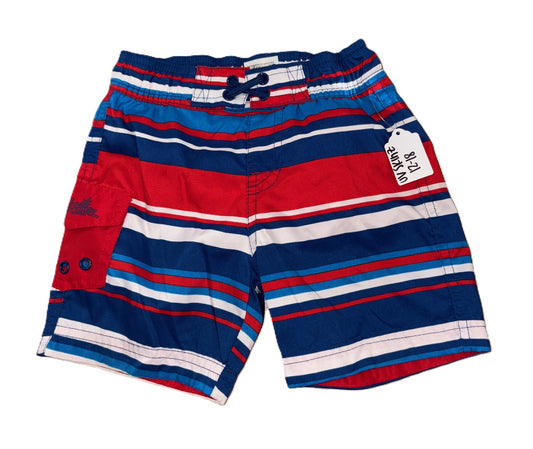 UV Skinz Swim Trunks