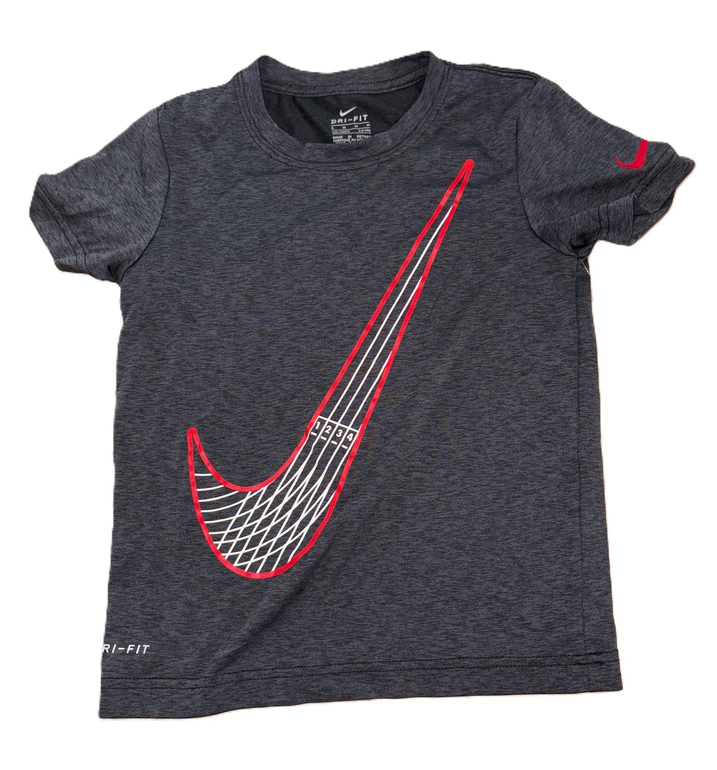 Nike Athletic Shirt