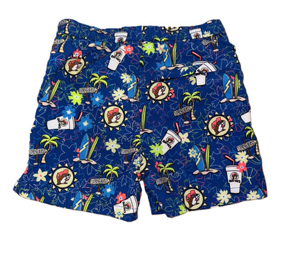 Buc-Ee's Swim Shorts