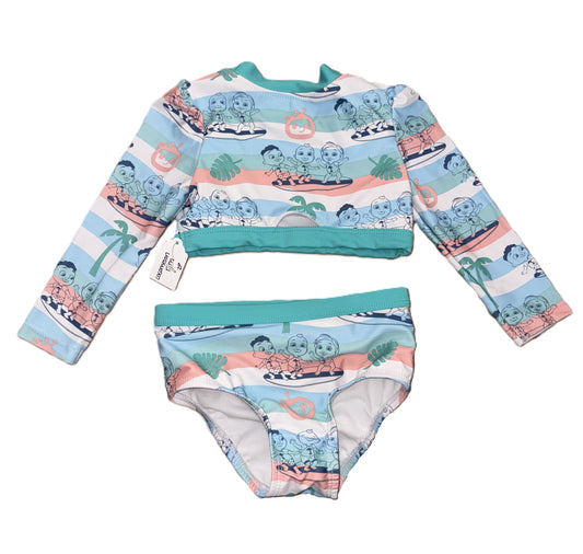 Cocomelon Swimsuit