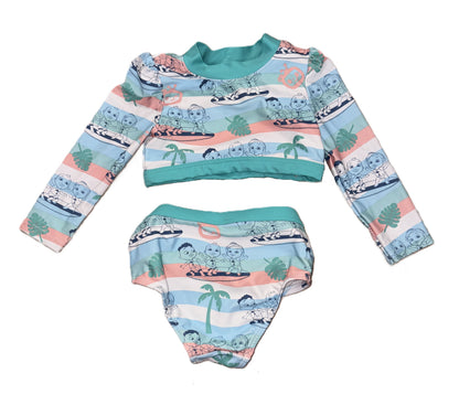 Cocomelon Swimsuit