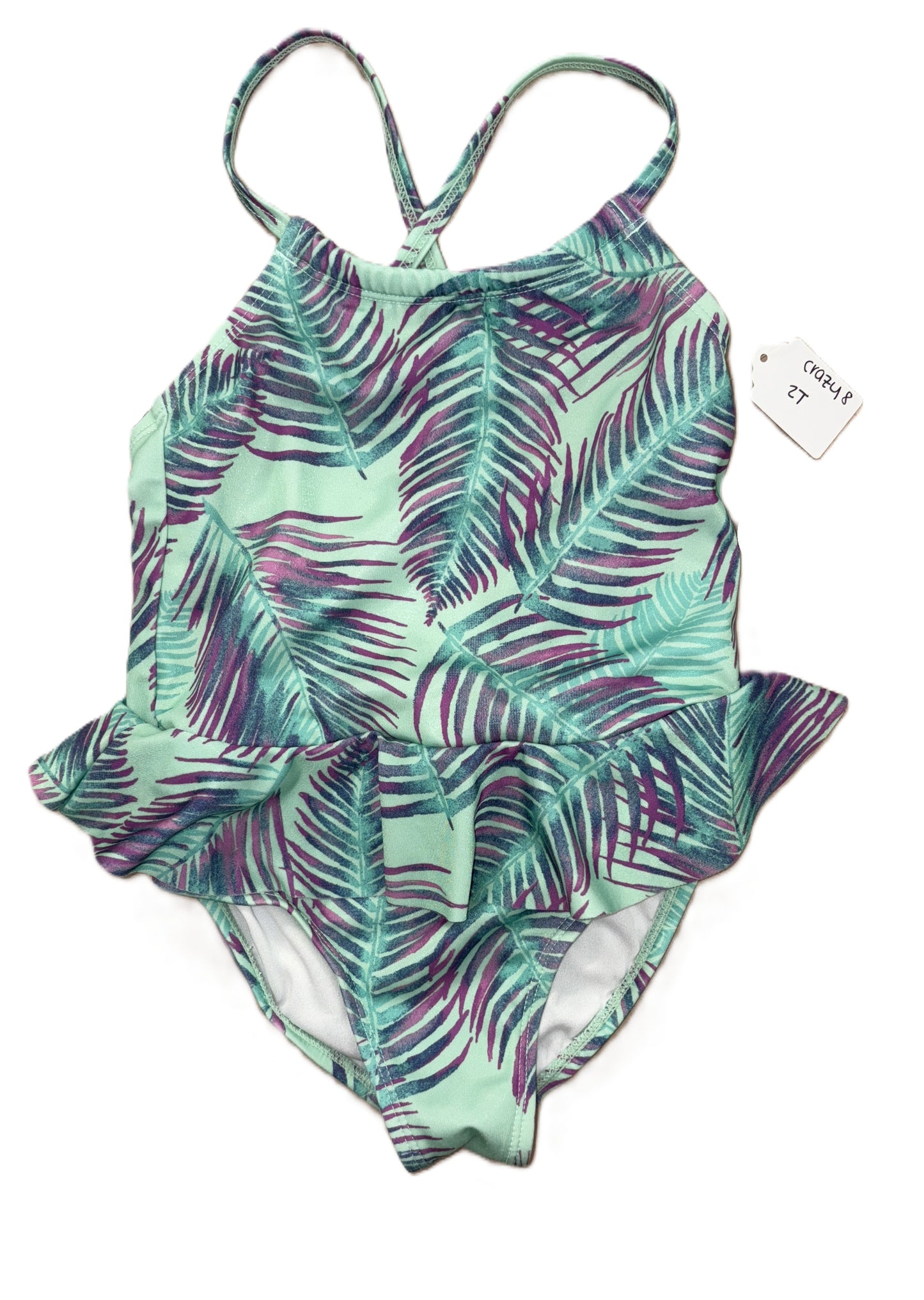 Crazy 8 Swimsuit