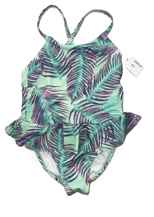 Crazy 8 Swimsuit