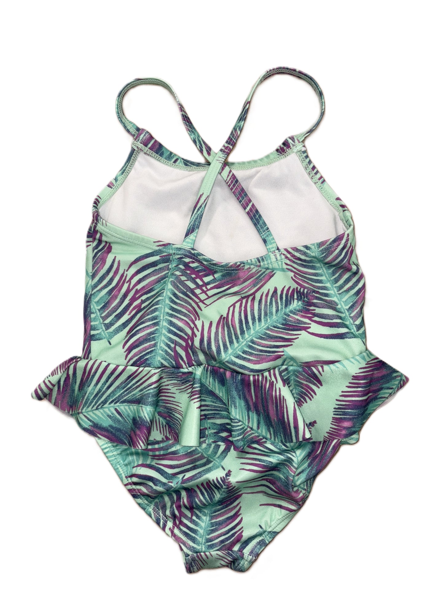 Crazy 8 Swimsuit