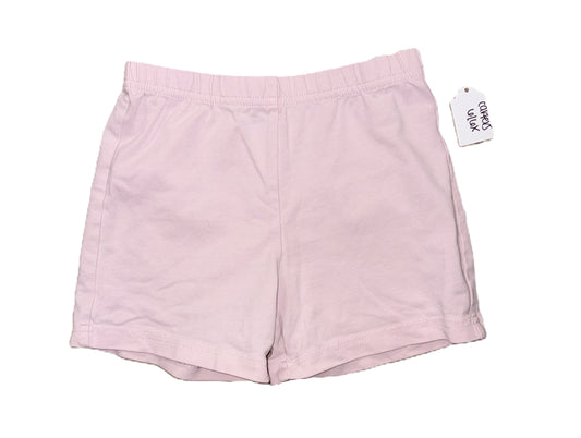 Carters Pink Shorts