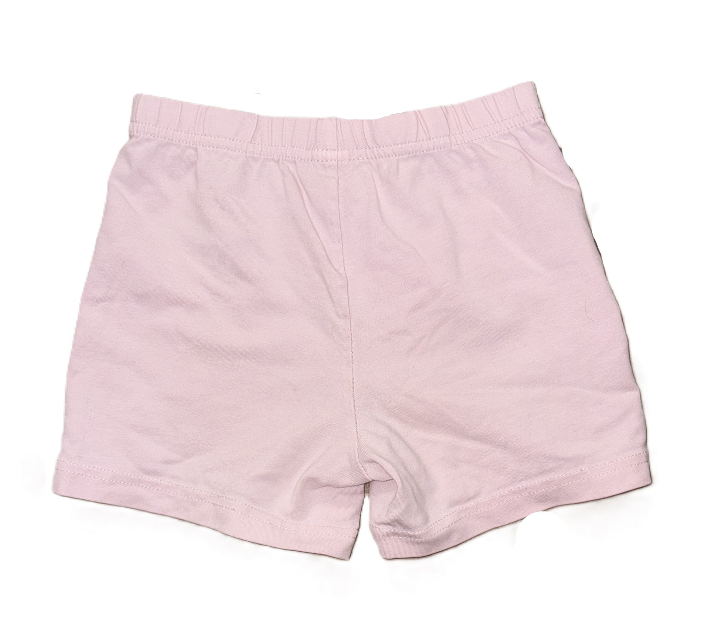 Carters Pink Shorts