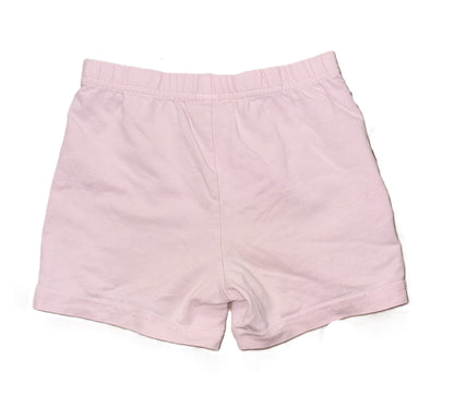 Carters Pink Shorts