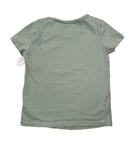 Osh Kosh Watermelon Shirt
