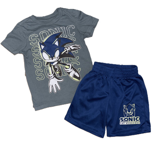 Sonic Set