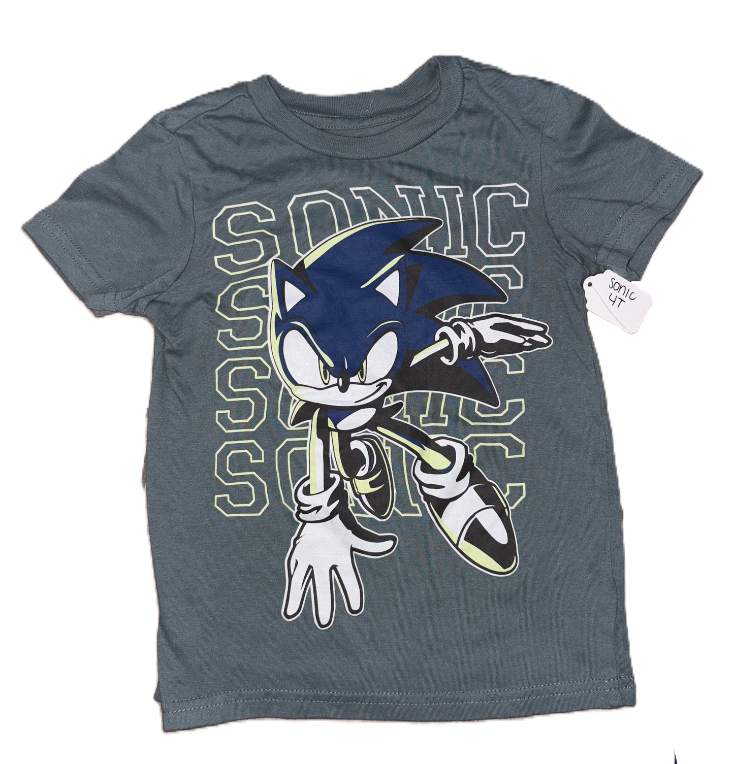 Sonic Set
