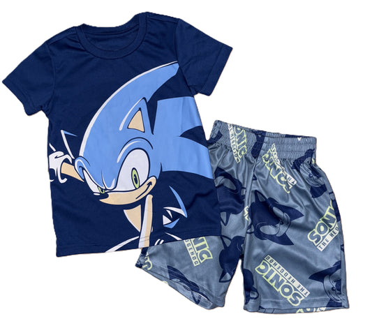 Sonic Set
