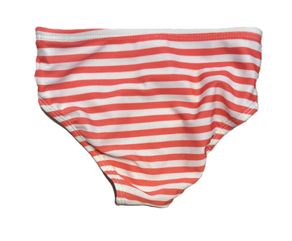 Cat & Jack Striped Swimsuit
