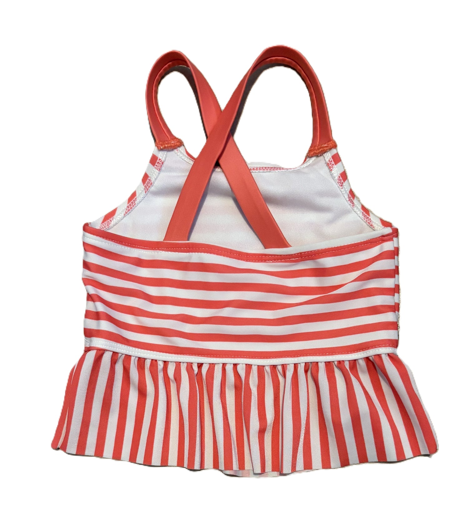 Cat & Jack Striped Swimsuit