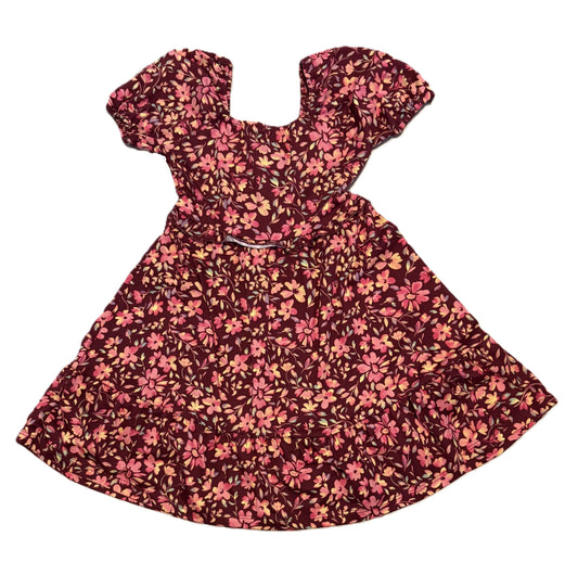 Btween Floral Dress