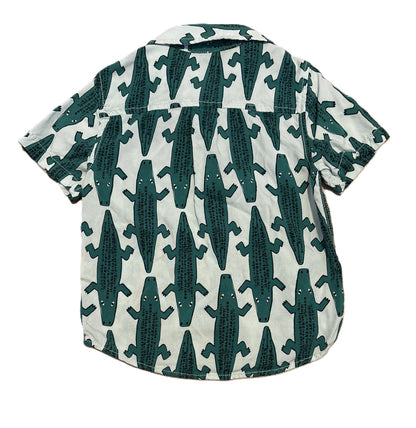 Cat & Jack Button Up Shirt