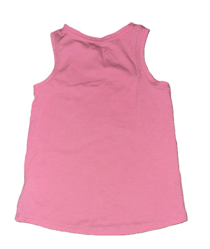 Cat & Jack Watermelon Tank Top
