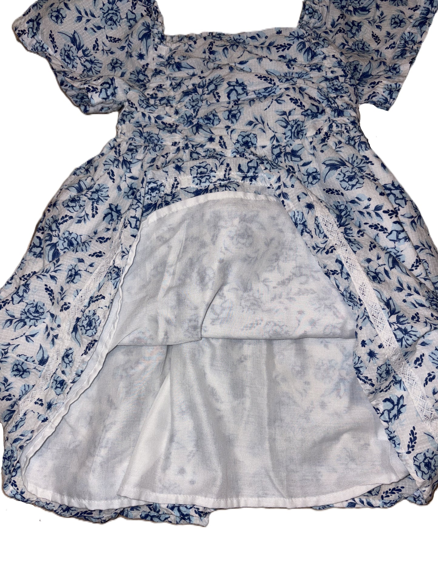 Joie Floral Dress