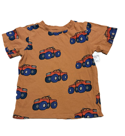 Maximus Rex Monster Truck Shirt