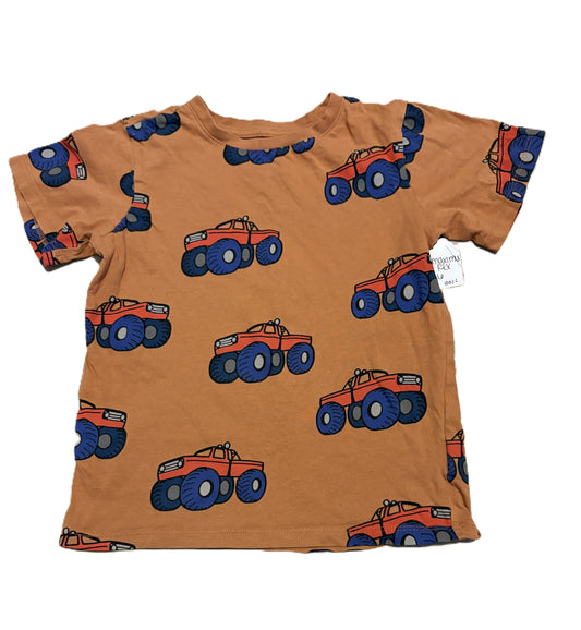 Maximus Rex Monster Truck Shirt