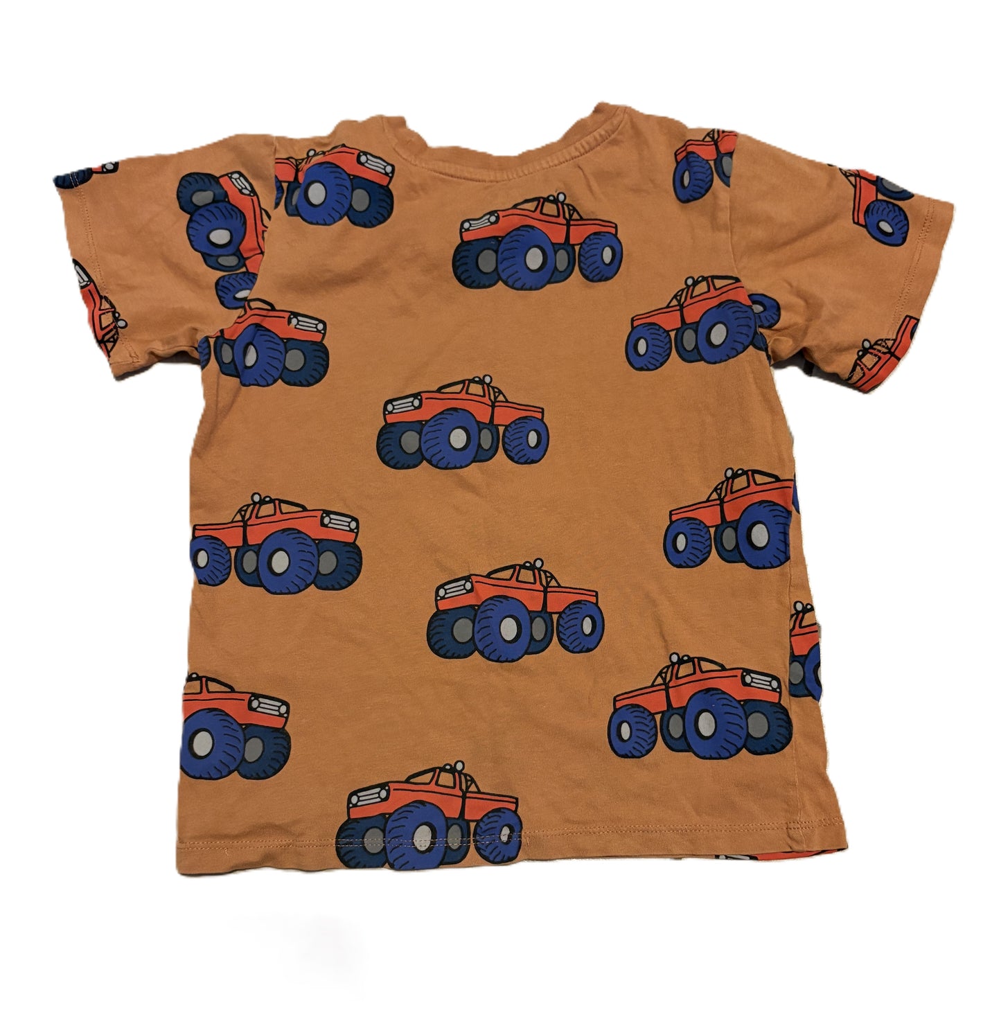 Maximus Rex Monster Truck Shirt
