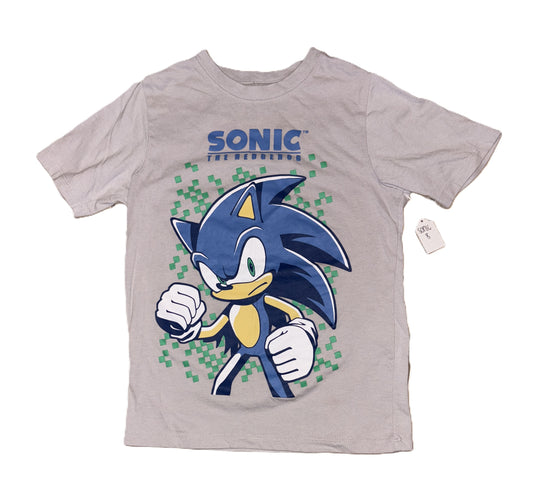 Sonic Shirt