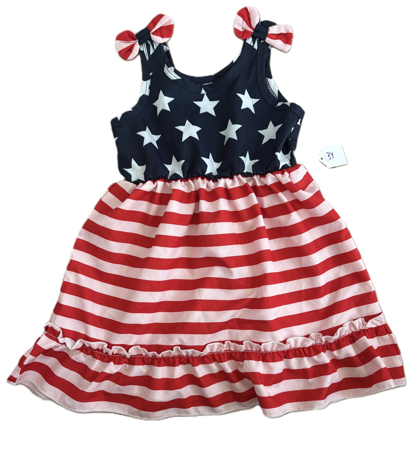 4th of July Dress